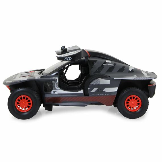 Jamara AUDI RS Q e-tron E2 / Sport car / 1 14 / Electric | 402160