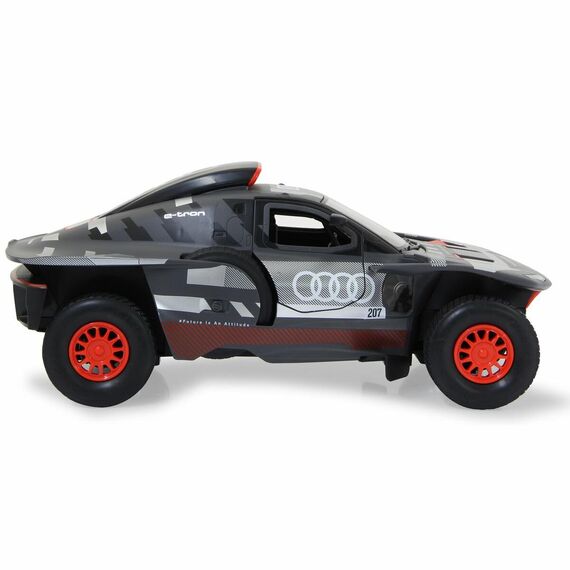 Jamara AUDI RS Q e-tron E2 / Sport car / 1 14 / Electric | 402160