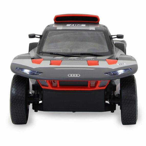 Jamara AUDI RS Q e-tron E2 / Sport car / 1 14 / Electric | 402160