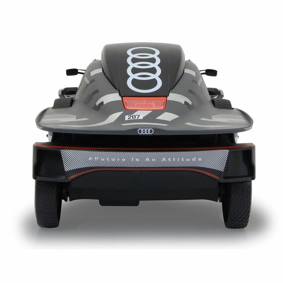 Jamara AUDI RS Q e-tron E2 / Sport car / 1 14 / Electric | 402160