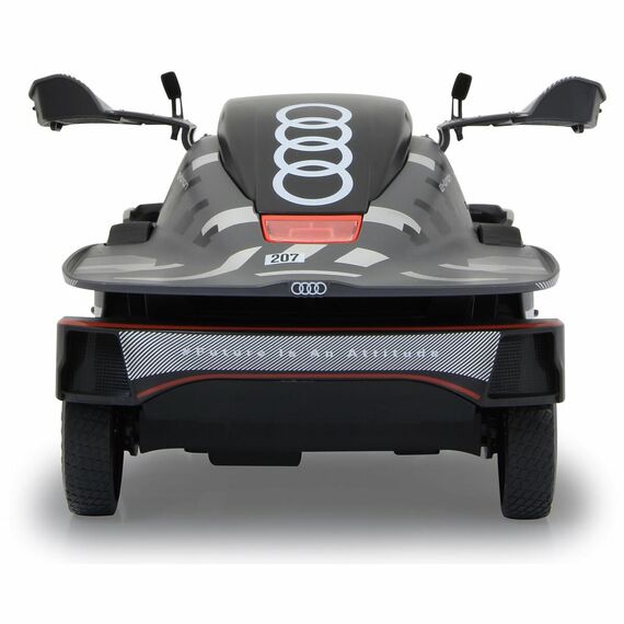 Jamara AUDI RS Q e-tron E2 / Sport car / 1 14 / Electric | 402160
