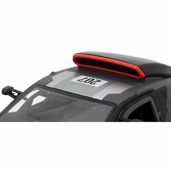 Jamara AUDI RS Q e-tron E2 / Sport car / 1 14 / Electric | 402160