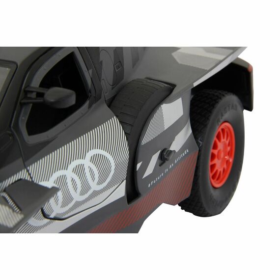 Jamara AUDI RS Q e-tron E2 / Sport car / 1 14 / Electric | 402160