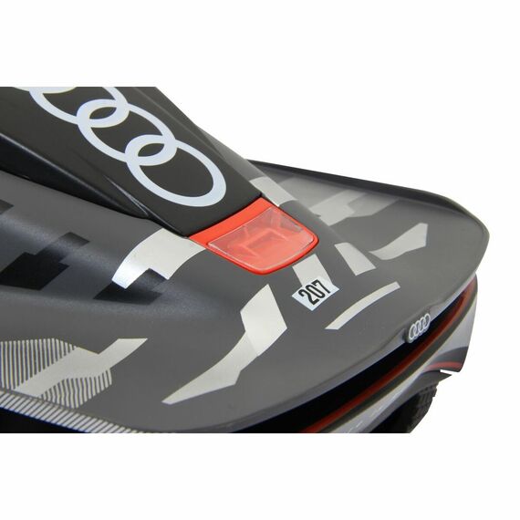 Jamara AUDI RS Q e-tron E2 / Sport car / 1 14 / Electric | 402160