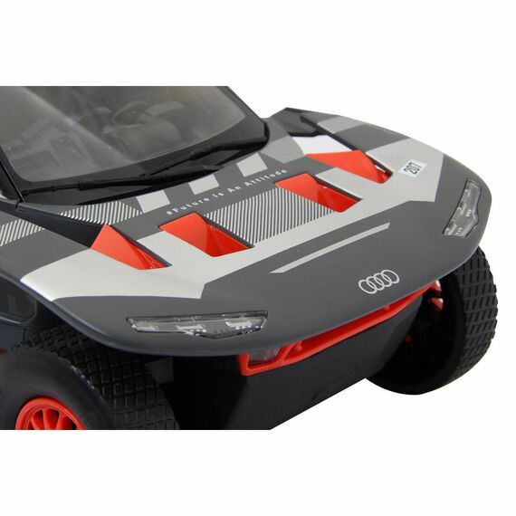 Jamara AUDI RS Q e-tron E2 / Sport car / 1 14 / Electric | 402160
