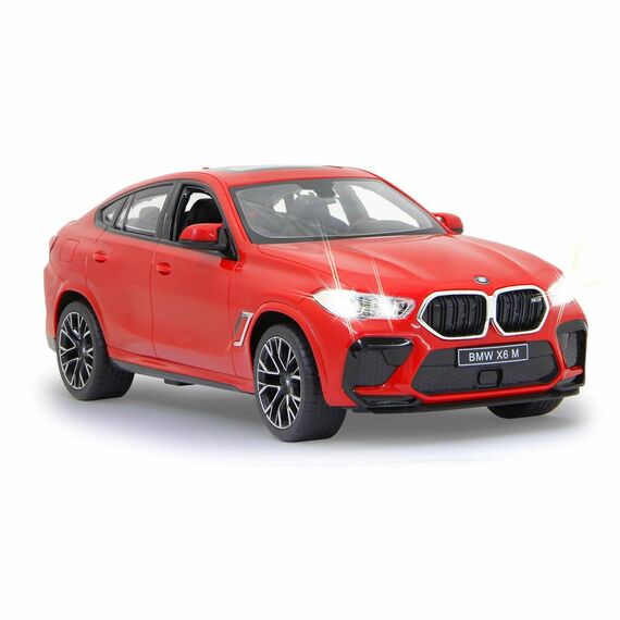 Jamara BMW X6 M / Car / 1 14 / Electric engine / 6 yr(s) | 402121