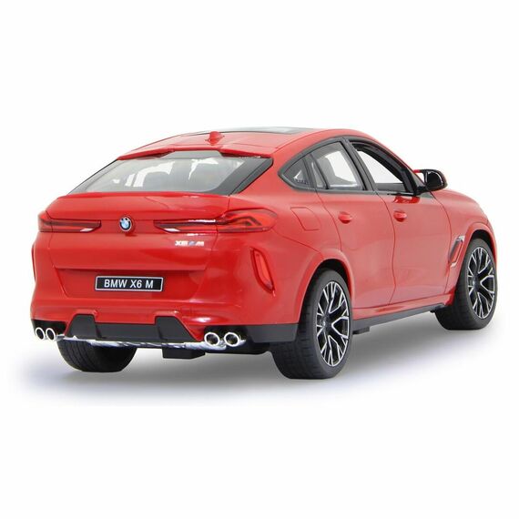 Jamara BMW X6 M / Car / 1 14 / Electric engine / 6 yr(s) | 402121
