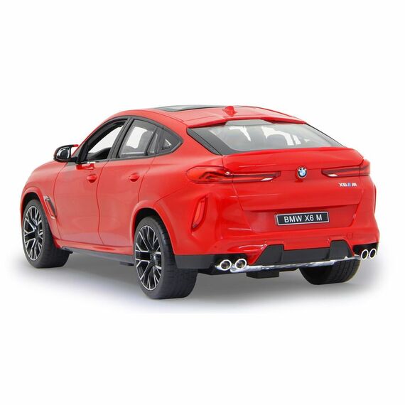 Jamara BMW X6 M / Car / 1 14 / Electric engine / 6 yr(s) | 402121