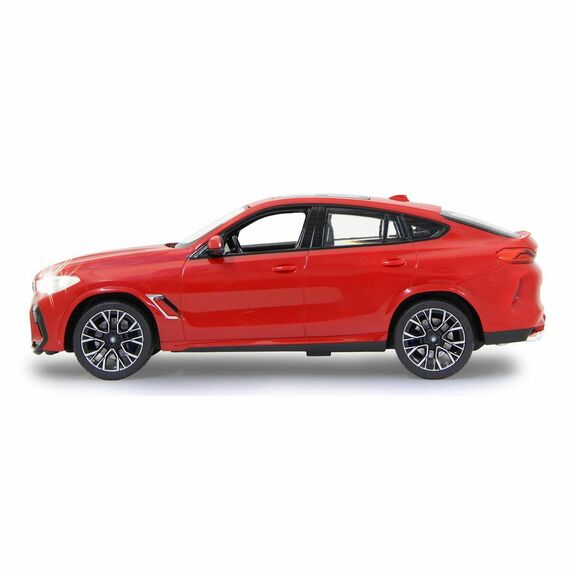 Jamara BMW X6 M / Car / 1 14 / Electric engine / 6 yr(s) | 402121