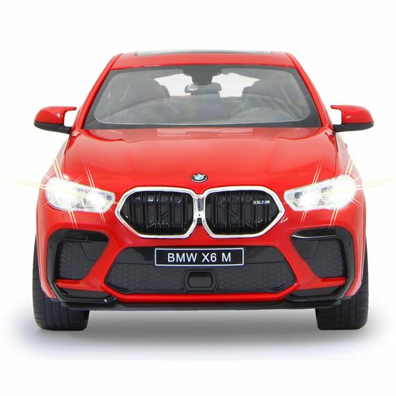 Jamara BMW X6 M / Car / 1 14 / Electric engine / 6 yr(s) | 402121