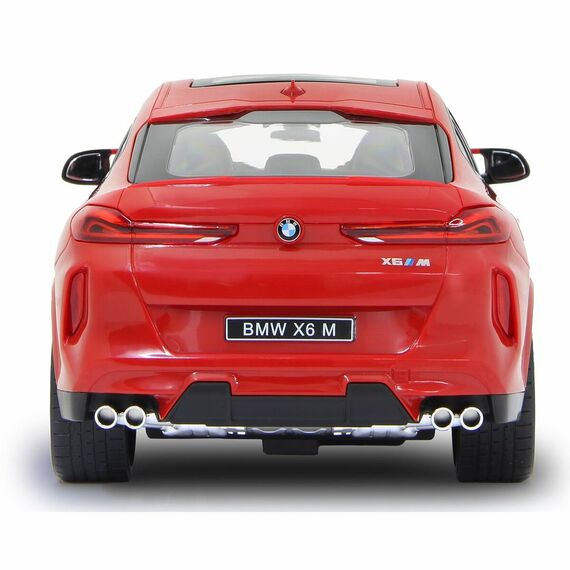 Jamara BMW X6 M / Car / 1 14 / Electric engine / 6 yr(s) | 402121