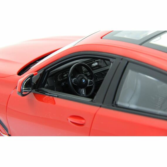 Jamara BMW X6 M / Car / 1 14 / Electric engine / 6 yr(s) | 402121