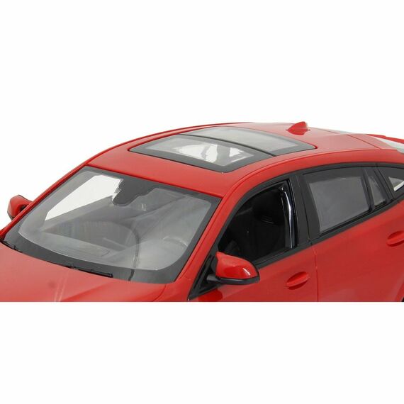 Jamara BMW X6 M / Car / 1 14 / Electric engine / 6 yr(s) | 402121