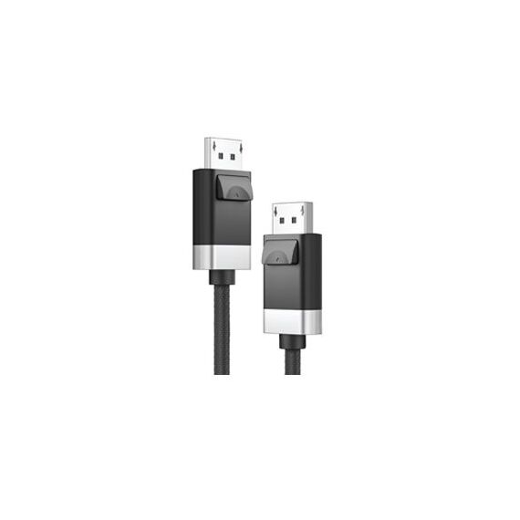 DisplayPort (M) latched to DisplayPort (M) latched -  | FUDP1-SGR