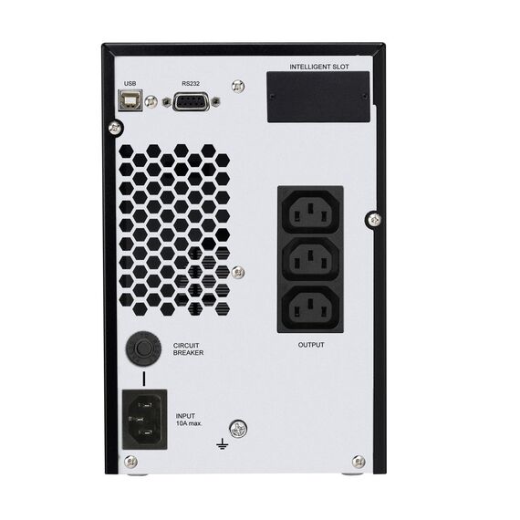 FSP Champ Tower 1K, Double-conversion (Online), 1 kV | PPF8001328