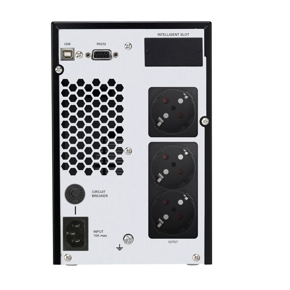 FSP Champ Tower 1K, Double-conversion (Online), 1 kV | PPF8001328