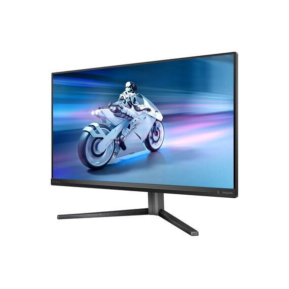 gaming - 27" - 2560 x 1440 QHD @ 180 Hz - Fast IPS | 27M2N5500/00