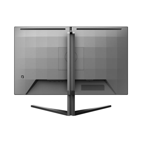 gaming - 27" - 2560 x 1440 QHD @ 180 Hz - Fast IPS | 27M2N5500/00