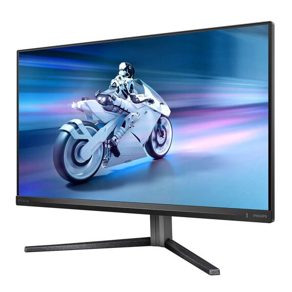 gaming - 27" - 2560 x 1440 QHD @ 180 Hz - Fast IPS | 27M2N5500/00