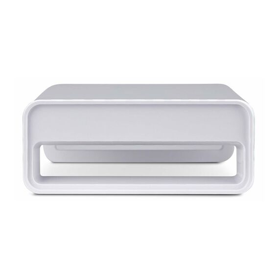 StarTech.com Ergonomic Monitor Riser Stand, | 1MFSW-MONITOR-RISER