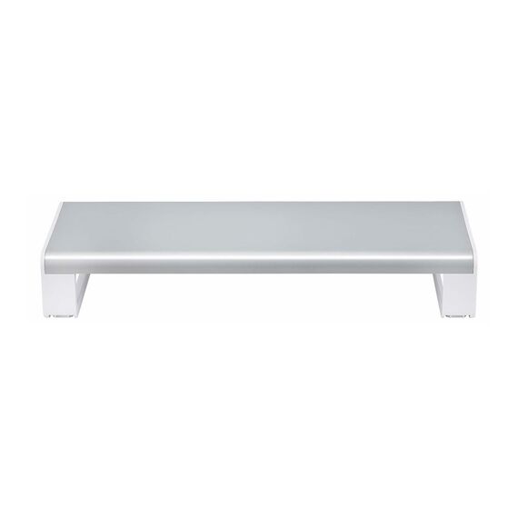 StarTech.com Ergonomic Monitor Riser Stand, | 1MFSW-MONITOR-RISER