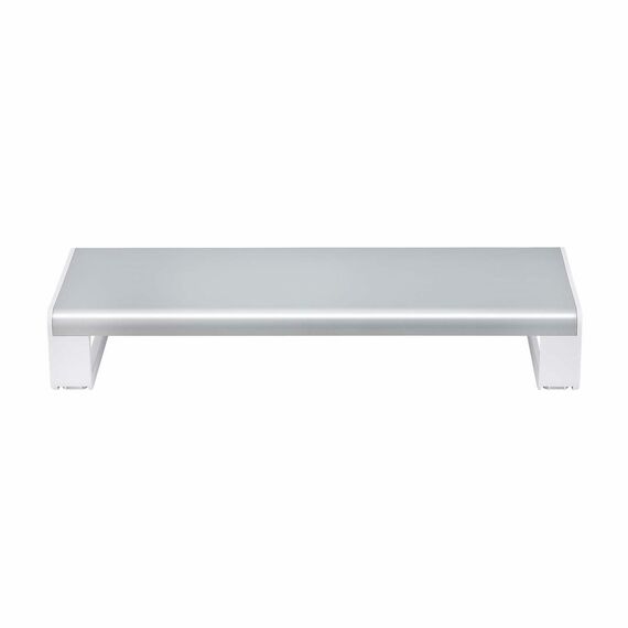 StarTech.com Ergonomic Monitor Riser Stand, | 1MFSW-MONITOR-RISER