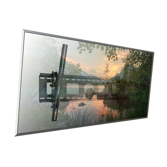 Techly ICA-PLB 622, 106.7 cm (42"), 2.54 m (100"),  | ICA-PLB-622