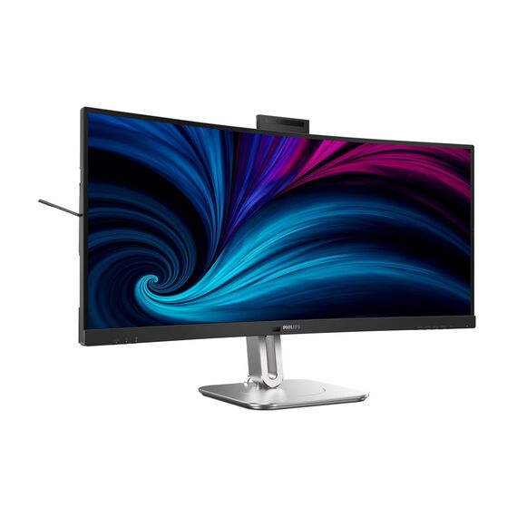 LED monitor - curved - 34" - 3440 x 1440 WQHD @  | 34B2U6603CH/00