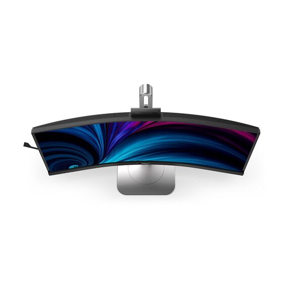 LED monitor - curved - 34" - 3440 x 1440 WQHD @  | 34B2U6603CH/00