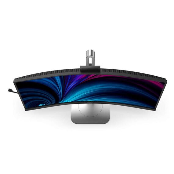 LED monitor - curved - 34" - 3440 x 1440 WQHD @  | 34B2U6603CH/00