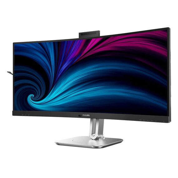 LED monitor - curved - 34" - 3440 x 1440 WQHD @  | 34B2U6603CH/00