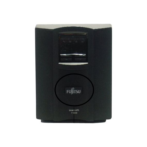 Fujitsu Smart-UPS - UPS (equivalent to APC RBC7) - AC  | FJT1500I