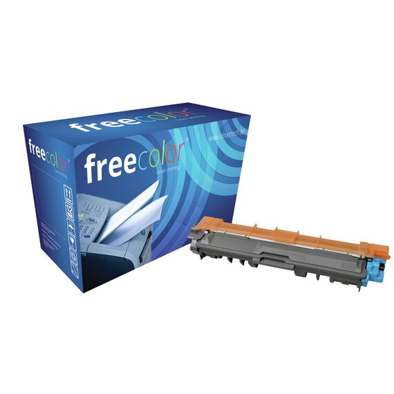 toner cartridge (alternative for Brother TN245C) - for | K15658F7