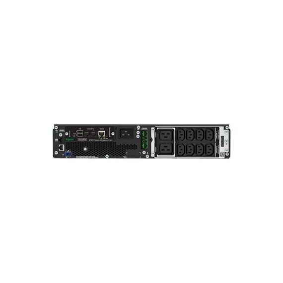 APC Smart-UPS SRT 2200VA RM - UPS (rack-mountab | SRT2200RMXLI-NC