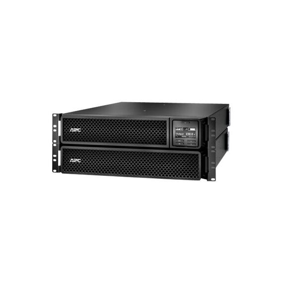APC Smart-UPS SRT 2200VA RM - UPS (rack-mountab | SRT2200RMXLI-NC