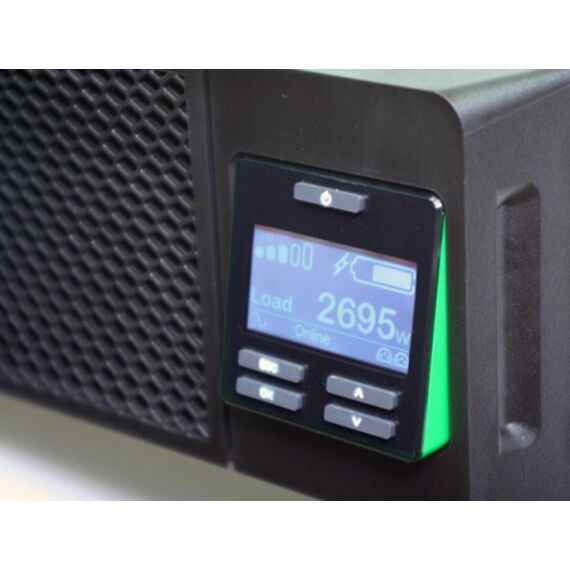 APC Smart-UPS SRT 2200VA RM - UPS (rack-mountab | SRT2200RMXLI-NC