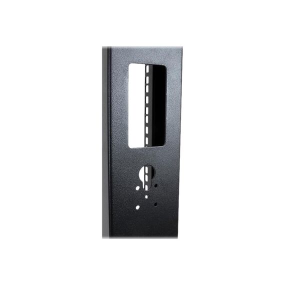 StarTech.com 42U Mobile Open Frame Network Rack wit | 2POSTRACK42