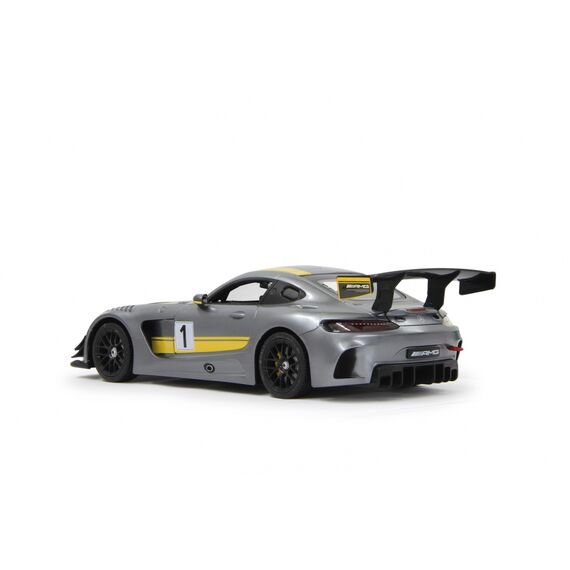 Jamara Mercedes AMG GT3 Performance 1 14 27MHz / Sport c | 405072