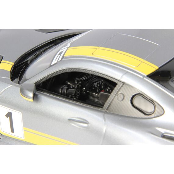 Jamara Mercedes AMG GT3 Performance 1 14 27MHz / Sport c | 405072