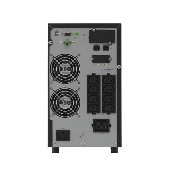 Online USV XANTO 3000 - UPS - AC 230 V - 3000 Watt - 3000 | X3000