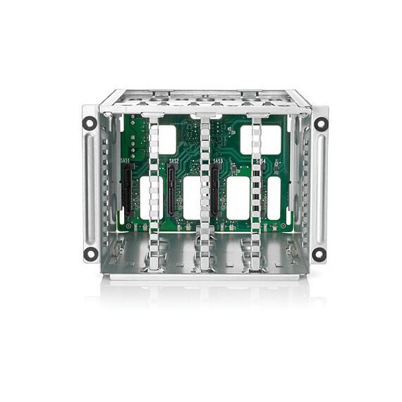 Storage drive cage - 2.5" - SATA / SAS - for Nimble  | 826691-B21
