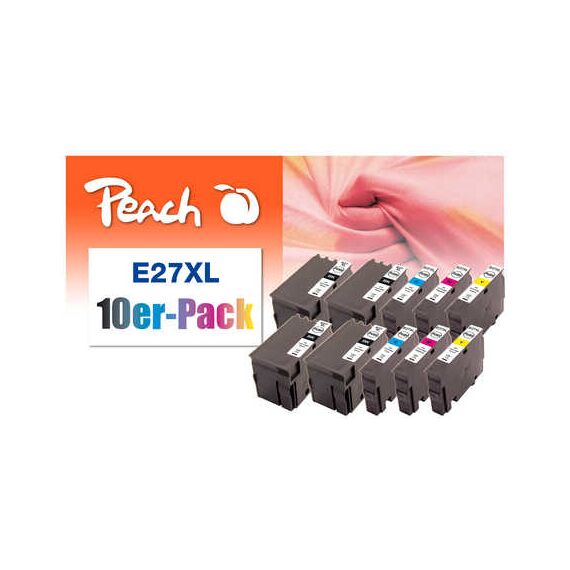 black, yellow, cyan, magenta - compatible - remanufac | PI200-468
