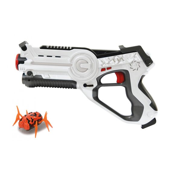 Jamara 410065 / Toy pistol / 8 yr(s) / Black / 380 g