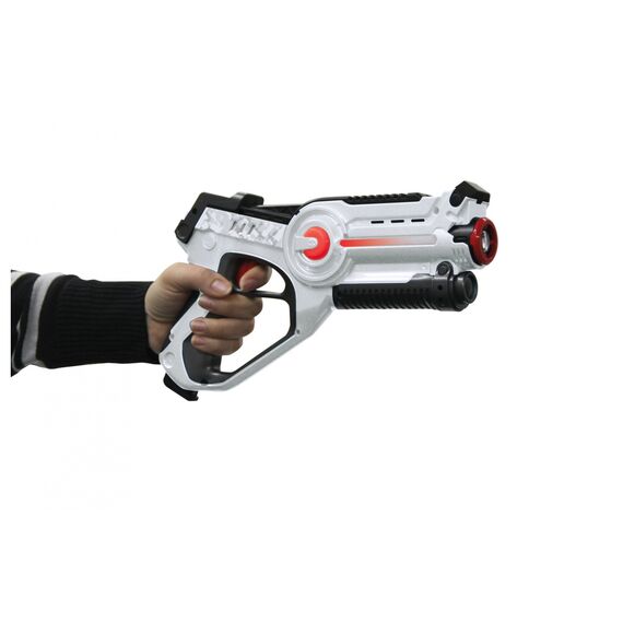 Jamara 410065 / Toy pistol / 8 yr(s) / Black / 380 g