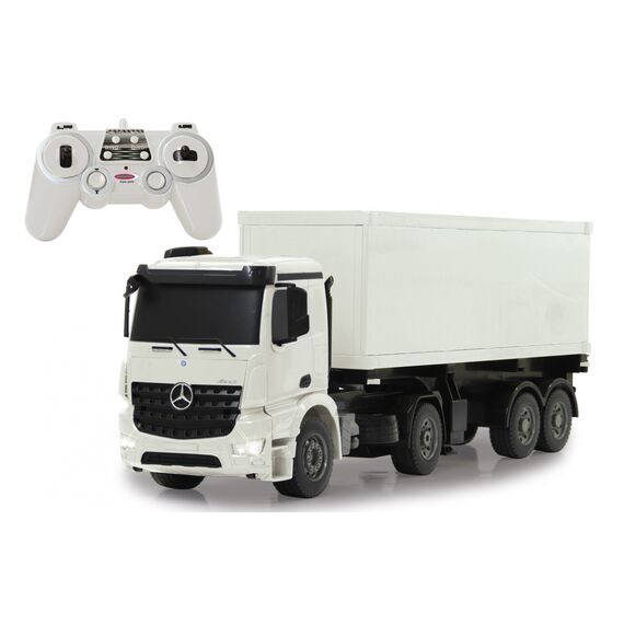 Jamara Mercedes Benz Arocs / On-road truck / 1 20 / Elec | 405148