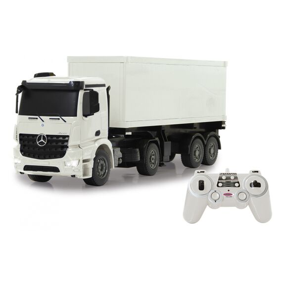 Jamara Mercedes Benz Arocs / On-road truck / 1 20 / Elec | 405148