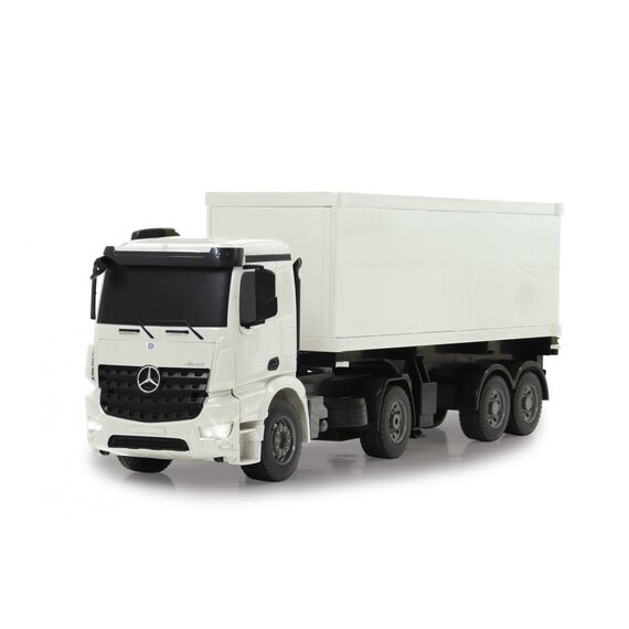 Jamara Mercedes Benz Arocs / On-road truck / 1 20 / Elec | 405148