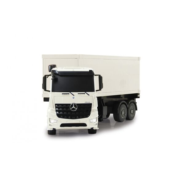 Jamara Mercedes Benz Arocs / On-road truck / 1 20 / Elec | 405148
