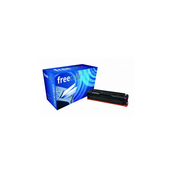 Freecolor M252M-HY-FRC / 2300 pages / Magenta / 1 pc(s | K15834F7