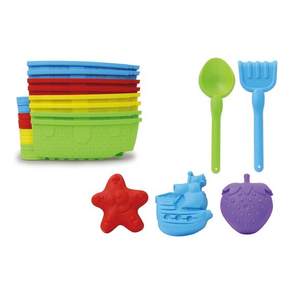 Jamara 460343 / 3 yr(s) / Blue / 1 pc(s)